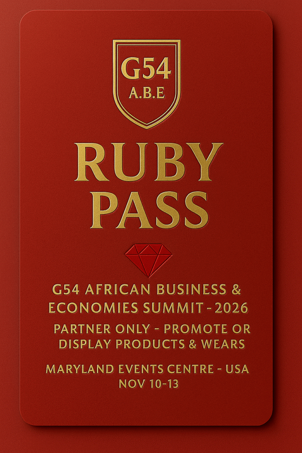 Ruby Pass