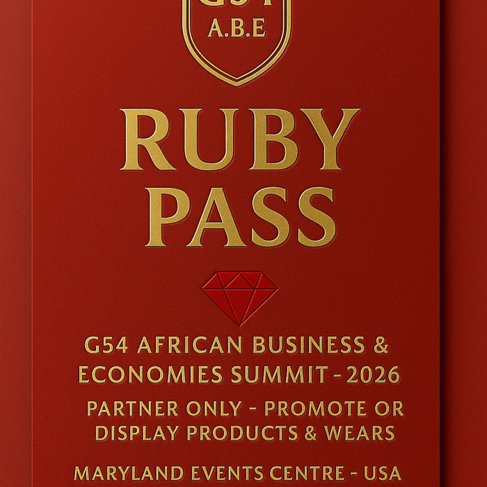 Ruby Pass