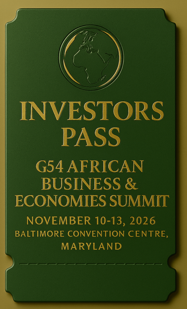 Investors Pass