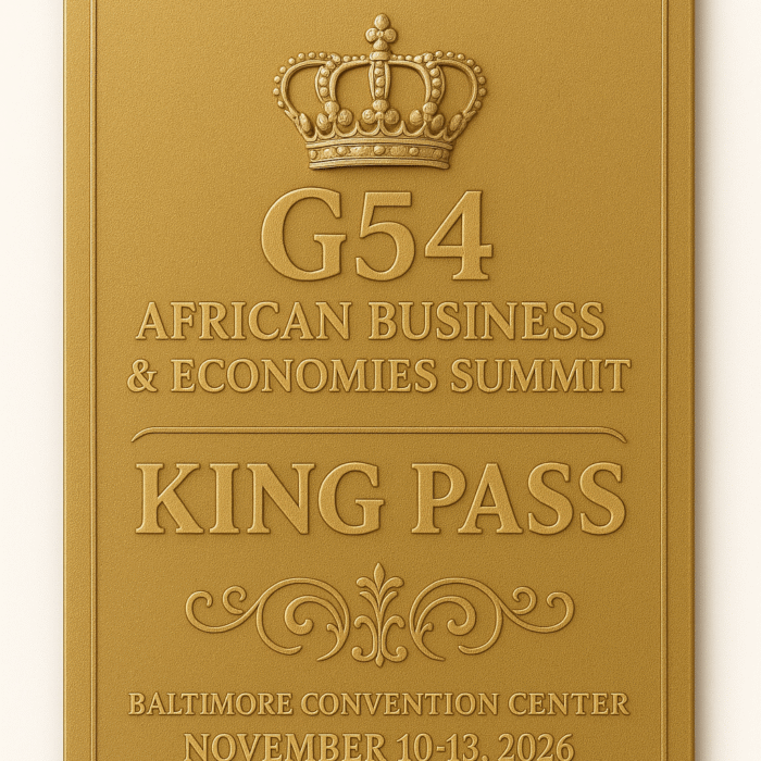 King Pass